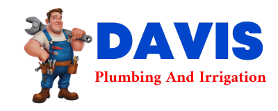 Trusted plumber in GLOVERVILLE